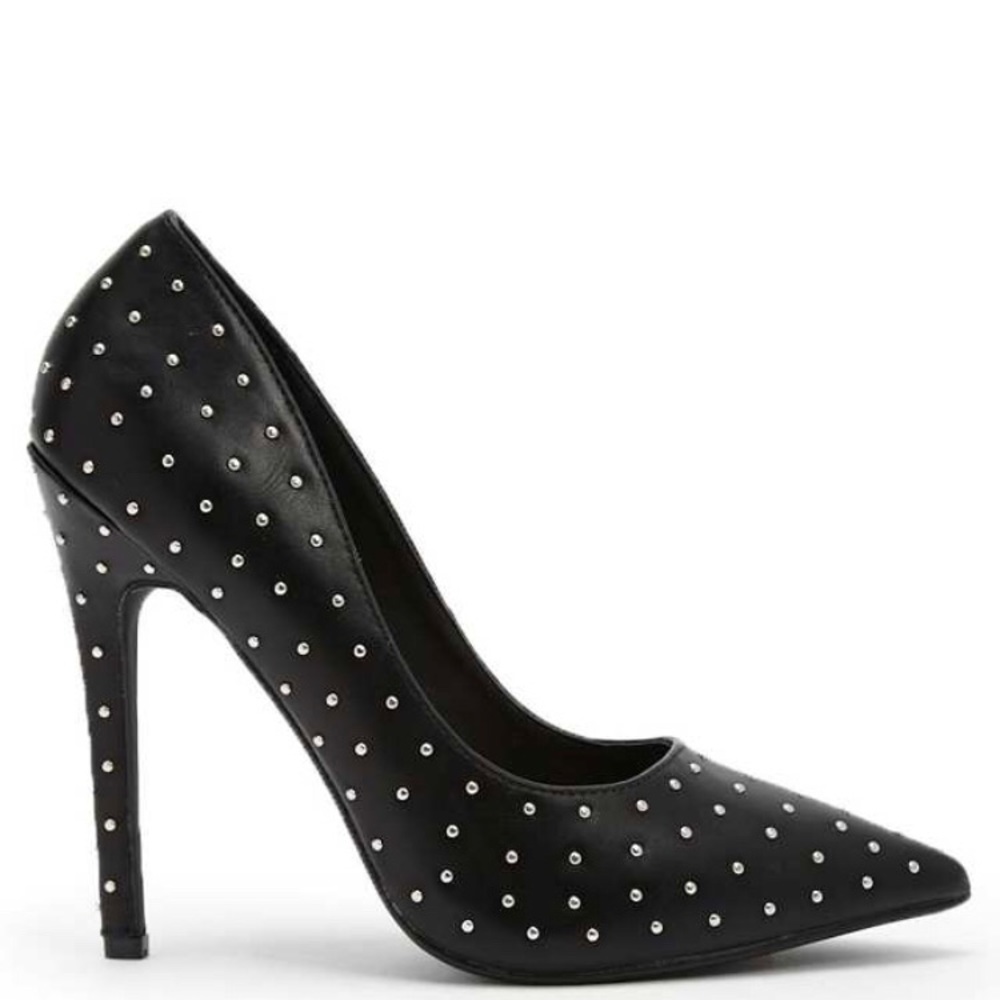 Diamond Heels